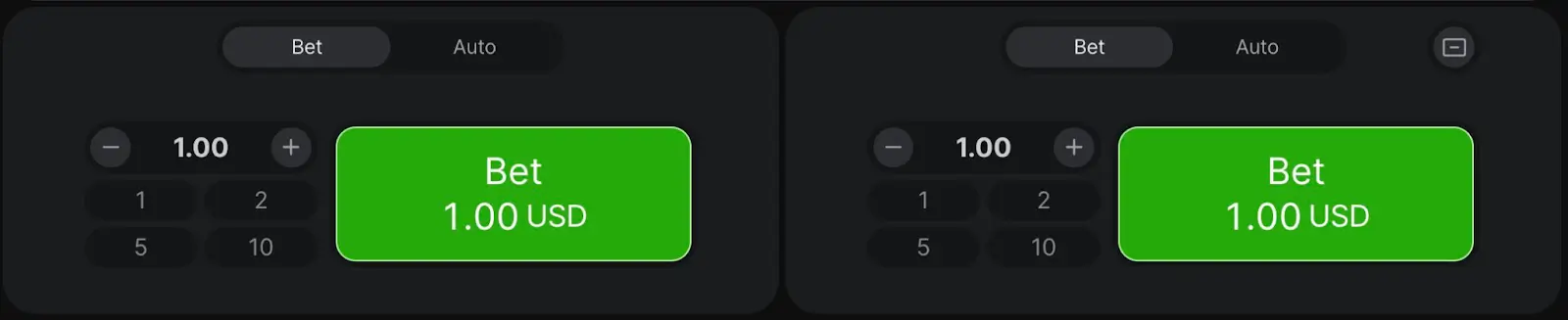 Features of Aviator 1win Game
