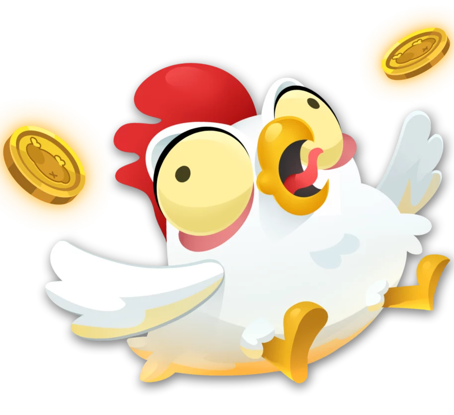 Chicken road
